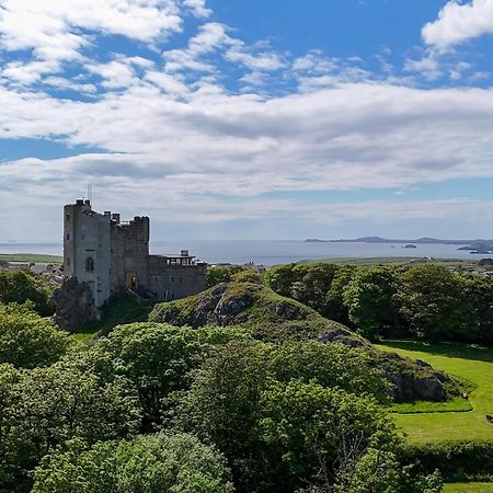 Hotel Roch Castle Exterior foto